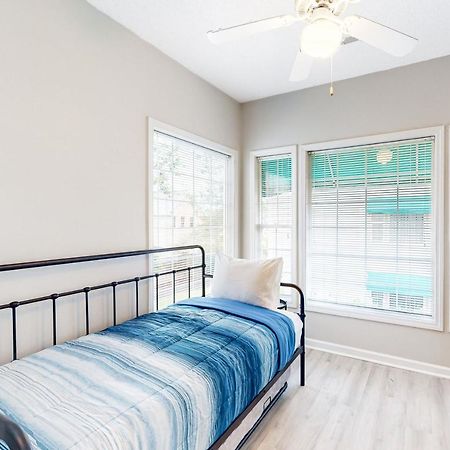 Savannah Shores 7 Миртл-Бич Экстерьер фото