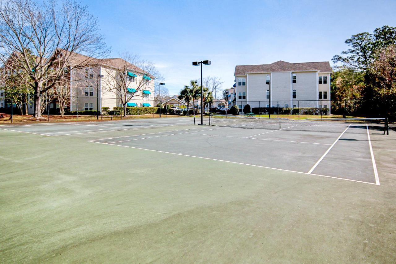 Savannah Shores 7 Миртл-Бич Экстерьер фото