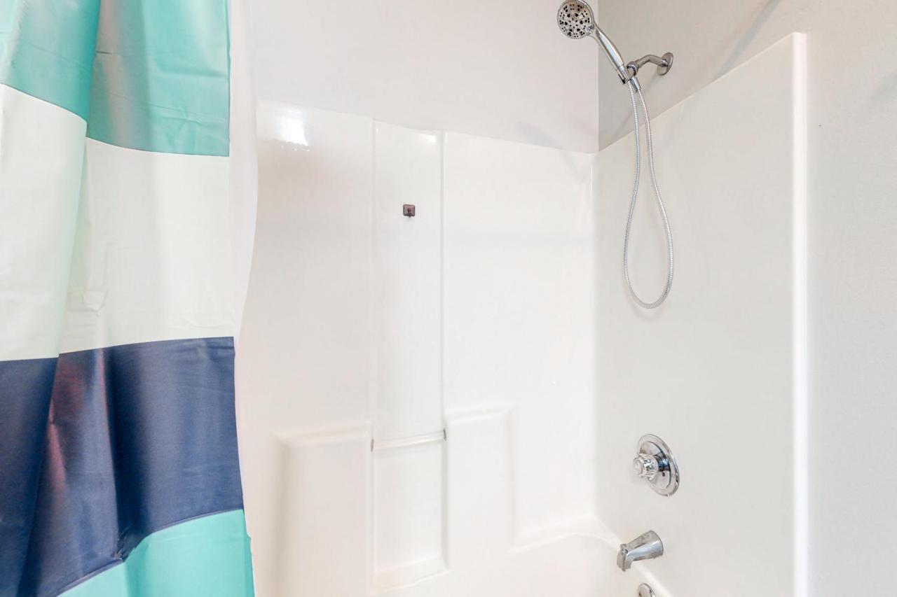 Savannah Shores 7 Миртл-Бич Экстерьер фото